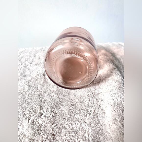 Mini Bottle Neck Vase Pink - Picture 4 of 4